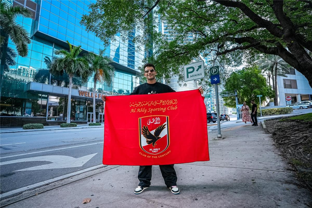 زيزو: لاعب الأهلي الأفضل في مصر هذا الموسم.. وسأضم محمد صلاح مقابل 20 مليون دولار