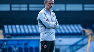منهم زيزو.. ريبيرو يوضح موقف صفقات الأهلي من مباريات كأس العالم للأندية