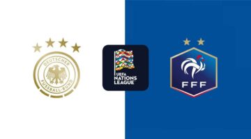 موعد والقناة الناقلة لمباراة فرنسا وألمانيا اليوم في دوري الأمم الأوروبية.. والمعلق