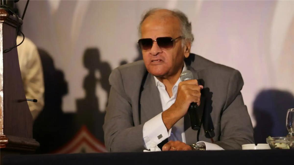 ممدوح عباس يعلن انتهاء مساهماته المالية في الزمالك