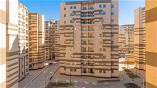 عاجل.. آخر موعد لحجز وحدات سكن لكل المصريين 7 لمتوسطى الدخل