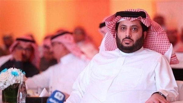 تركي آل الشيخ يوجّه رسالة لـ إبراهيم فايق قبل بطولة كأس العالم: عاوز التشكيلة الحديدية