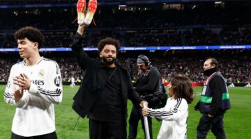 مارسيلو يرشح صفقتين لـ ريال مدريد من باريس سان جيرمان.. وبطل كأس العالم للأندية