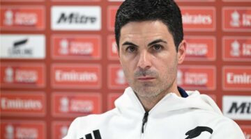 رومانو: آرسنال يستعد للتوقيع مع لاعب تشيلسي هذا الصيف
