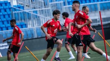 الأهلي يسيطر على قائمة الأغلى في إفريقيا.. تريزيجيه يتصدر وزيزو وصيفًا
