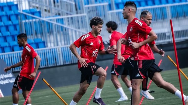 الأهلي يسيطر على قائمة الأغلى في إفريقيا.. تريزيجيه يتصدر وزيزو وصيفًا