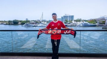 مدحت العدل: عرض الشباب لـ زيزو “وهمي” لإحراج الزمالك.. ونصيحة للاعب