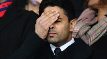 “المزارعون”.. الخليفي لا ينسى سخرية الإنجليز ويقلل من الدوري الإسباني