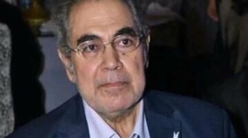 للمرة الثالثة.. صبري عبد المنعم بالعناية المركزة