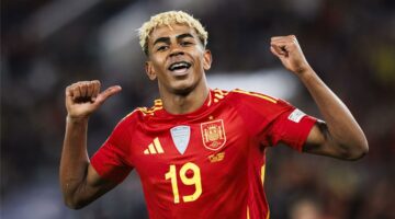 لامين يامال يستفز البرتغال قبل نهائي دوري الأمم الأوروبية