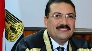 تعيين رشدى العدوى عميداً لكلية زراعة كفر الشيخ