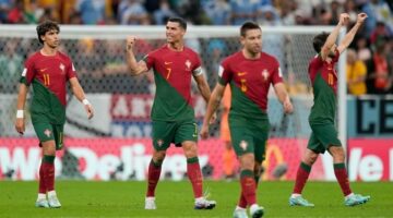 يامال ضد رونالدو.. تشكيل مواجهة إسبانيا والبرتغال في نهائي دوري الأمم الأوروبية