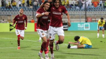 فيديو | للمرة الثالثة.. سيراميكا كليوباترا يتأهل لنهائي كأس الرابطة بفوز مكرر على الإسماعيلي