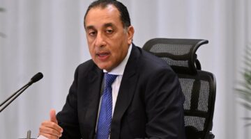رئيس الوزراء ينعى خالد عبد العال بطل واقعة حريق محطة بنزين العاشر من رمضان