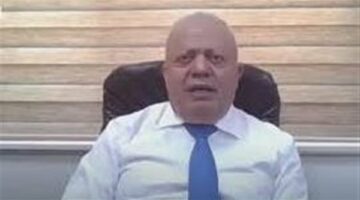 شعبنا سيلفظ أي كيان يتعاون مع الاحتلال