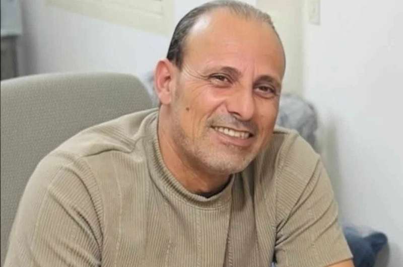 قرارات حكومية تقديرا للسائق خالد محمد شوقي