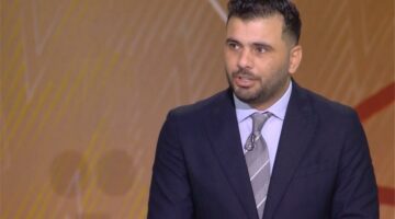 عماد متعب: طالبت مسؤولي الأهلي بضم لاعب الفريق الحالي منذ 8 سنوات