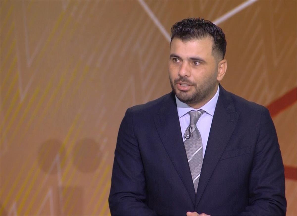 عماد متعب: طالبت مسؤولي الأهلي بضم لاعب الفريق الحالي منذ 8 سنوات