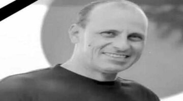 بيان مستشفى أهل مصر بشأن وفاة السائق خالد محمد شوقي