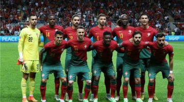 بركلات الترجيح.. البرتغال بطلا لدوري الأمم الأوروبية للمرة الثانية