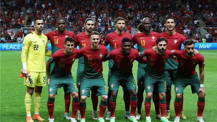 بركلات الترجيح.. البرتغال بطلا لدوري الأمم الأوروبية للمرة الثانية