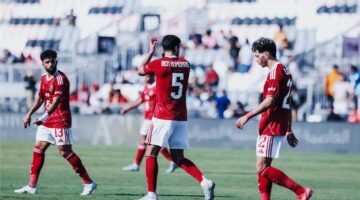 فيديو | مساهمة زيزو لا تكفي.. الأهلي يخسر أمام باتشوكا بركلات الترجيح استعدادًا لـ كأس العالم للأندية