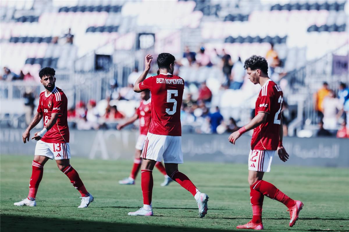 فيديو | مساهمة زيزو لا تكفي.. الأهلي يخسر أمام باتشوكا بركلات الترجيح استعدادًا لـ كأس العالم للأندية
