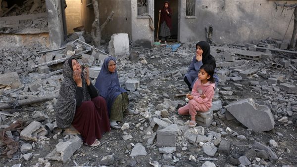 عاجل.. قافلة “الصمود” تنطلق من تونس لمحاولة فك حصار غزة