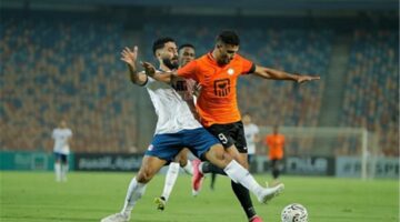 فيديو| البنك الأهلي يكرر فوزه على إنبي ويتأهل لمواجهة سيراميكا كليوباترا في نهائي كأس الرابطة