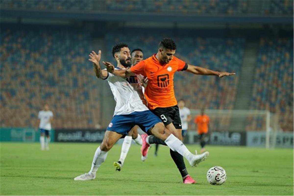 فيديو| البنك الأهلي يكرر فوزه على إنبي ويتأهل لمواجهة سيراميكا كليوباترا في نهائي كأس الرابطة