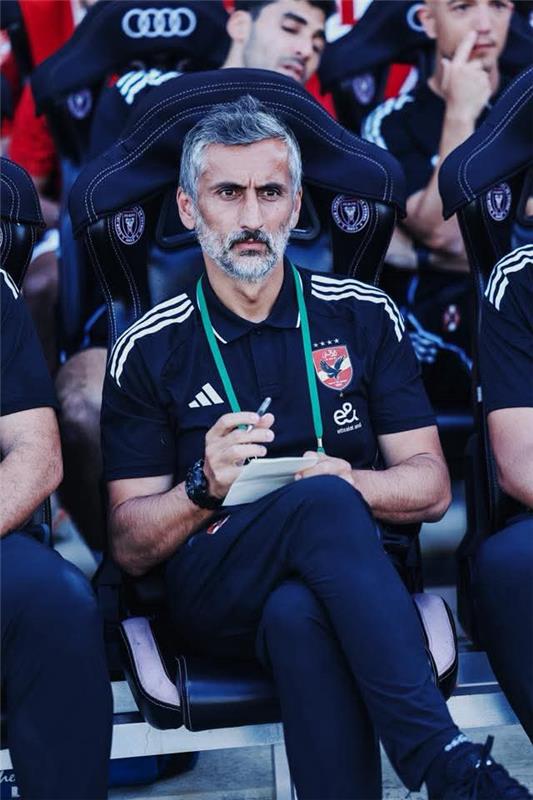 ريبيرو يوضح سبب اختيار زيزو لتسديد ركلة الجزاء الأولي أمام باتشوكا