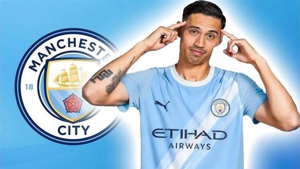 ريندرز متحمس للانضمام إلى مانشستر سيتي في كأس العالم للأندية