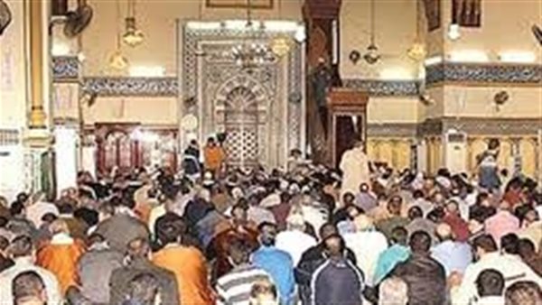 خطبة الجمعة القادمة لوزارة الأوقاف … التفاصيل كاملة
