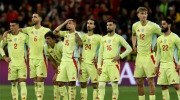 ظنوا أنها صفقة محسومة.. لاعب إسبانيا يربك حسابات آرسنال بسبب دخول مفاجئ لـ ريال مدريد