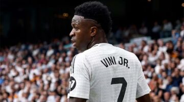 آس: ريال مدريد يُحدد موعد الإعلان عن تمديد عقد فينيسيوس