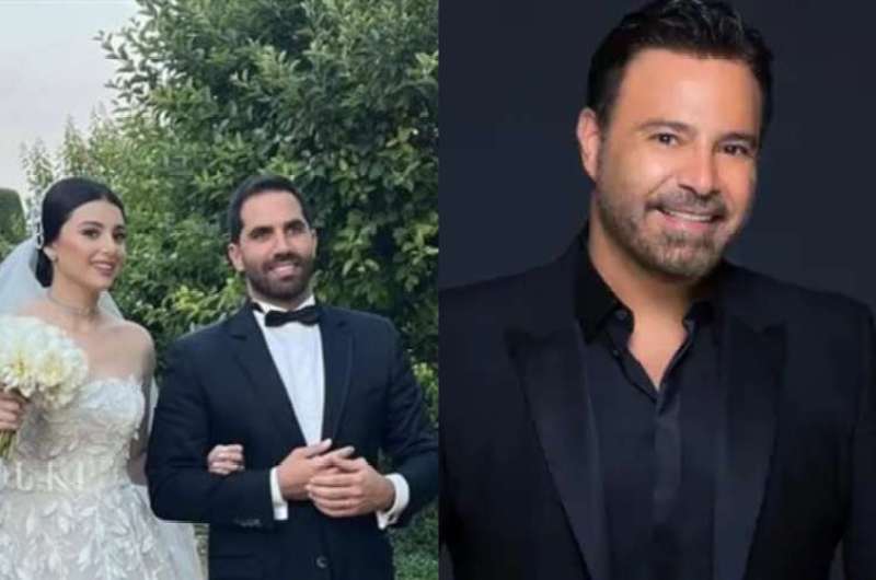 أول تعليق من عاصي الحلاني على طلاق ابنته ماريتا