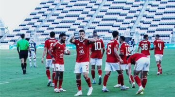 حسين الشحات: توقعت مواجهة الأهلي لـ إنتر ميامي في افتتاح كأس العالم للأندية لهذا السبب