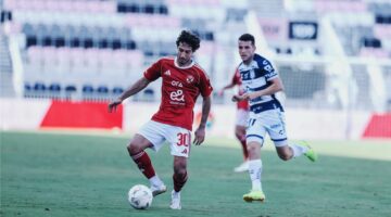 بعد ارتباطه بـ الأهلي.. لاعب باتشوكا يوضح موقفه من الانتقال لـ الدوري المصري