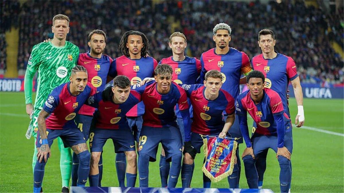 رومانو: برشلونة يفسخ عقد لاعبه للخروج من الأزمة المالية