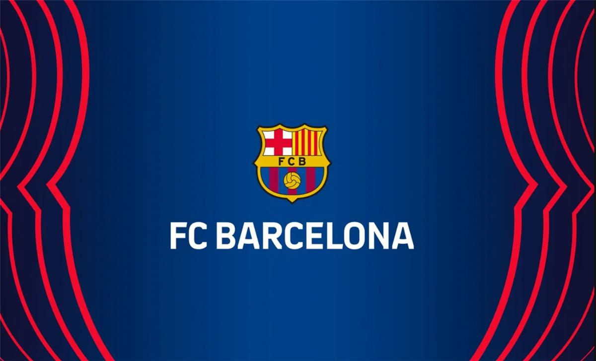 برشلونة يعلن إنهاء عقد لاعب الفريق ورحيله رسمياً