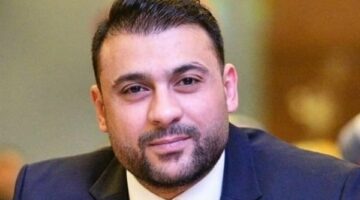 الغنيمي يعلن إطلاق اسم الراحل أدهم صالح ملعب السنتر بسموحة