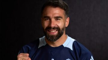 كارفاخال يتحدى منافسي ريال مدريد في كأس العالم للأندية.. ويلمح لخطوته القادمة بعد الرحيل