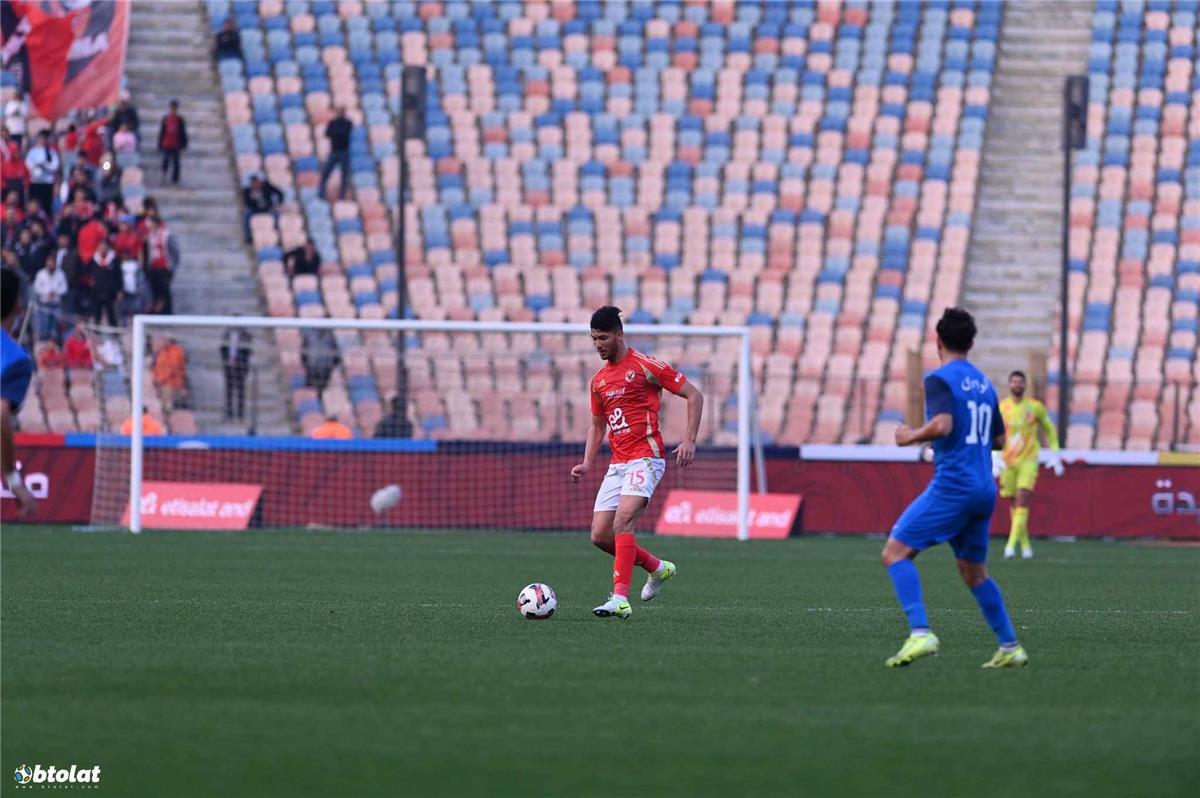 أشرف داري: مواجهة افتتاح كأس العالم للأندية ستكون قوية.. ويوضح الفارق بين مونديال الأندية والمنتخبات