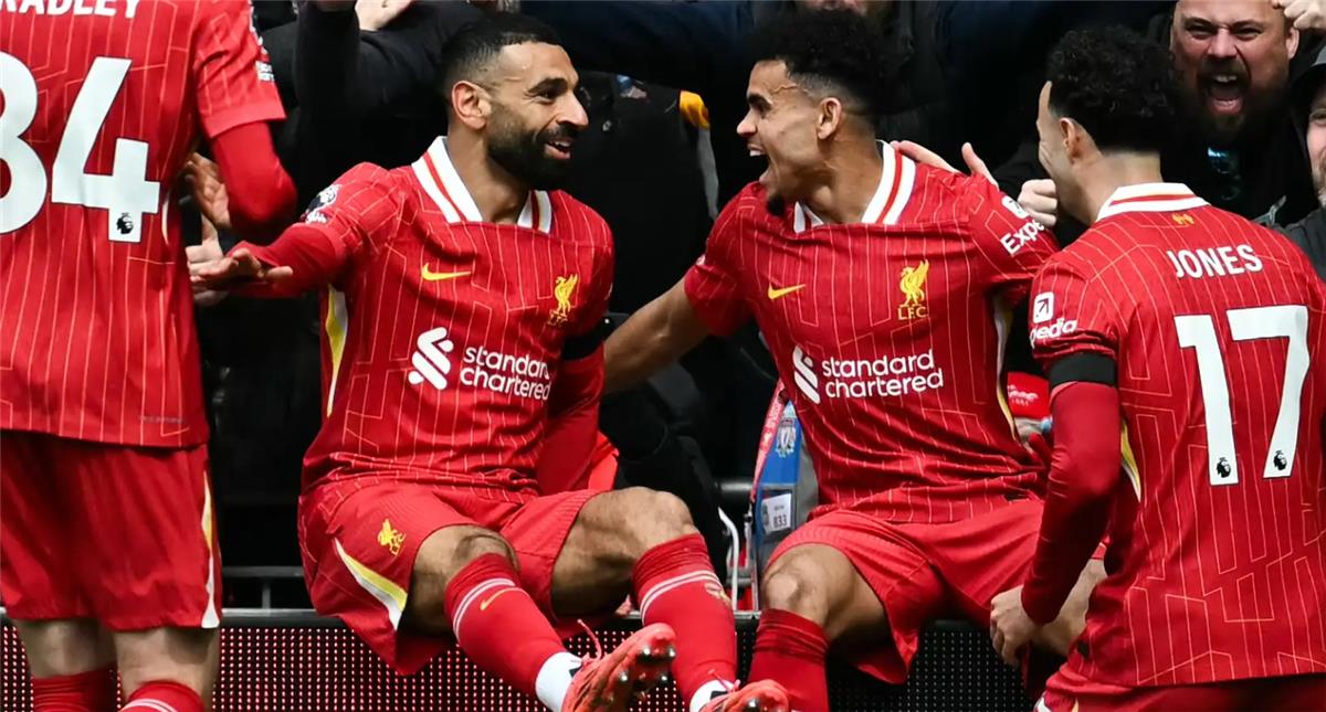 النصر السعودي يرفض الاستسلام أمام ليفربول ويجهز عرضًا مغريًا لضم لاعب الفريق