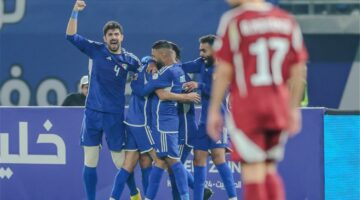 موعد والقنوات الناقلة لمباراة الكويت وكوريا الجنوبية اليوم في تصفيات كأس العالم.. والمعلق