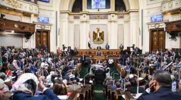 موعد انتخابات مجلسي النواب والشيوخ 2026