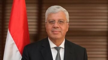 منظومة المستشفيات الجامعية تحظى بدعم دائم من القيادة السياسية