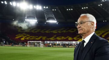 بعد عرض رسمي.. رانييري يعلن موقفه من تدريب منتخب إيطاليا