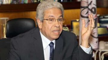 حالة تمرد لن تتوقف قريبا.. عبد المنعم سعيد عن احتجاجات لوس أنجلوس