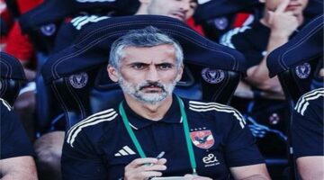 ريبييرو يكشف خطة إيقاف ميسي “الاستثنائي”.. ويصرح: هدفنا تشريف الأهلي